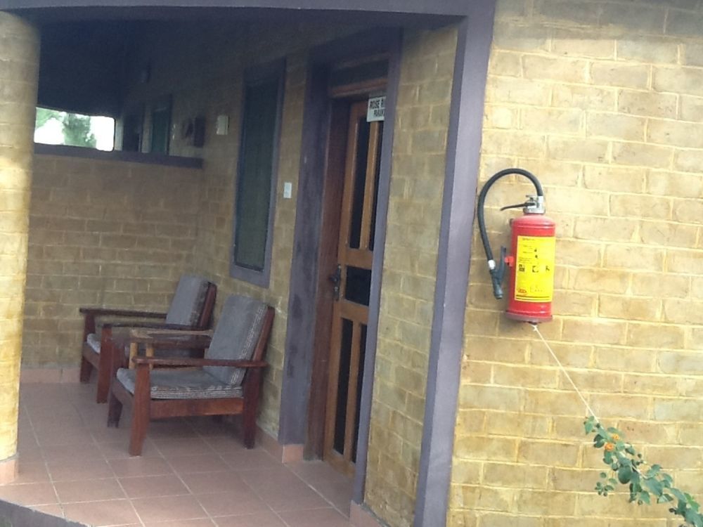 Tanji Bird Reserve Eco-Lodge (Adults Only) Ghana Town ภายนอก รูปภาพ