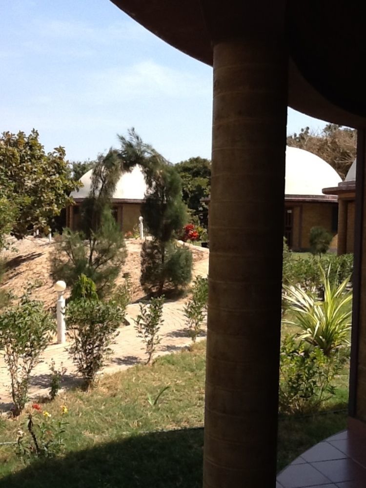 Tanji Bird Reserve Eco-Lodge (Adults Only) Ghana Town ภายนอก รูปภาพ